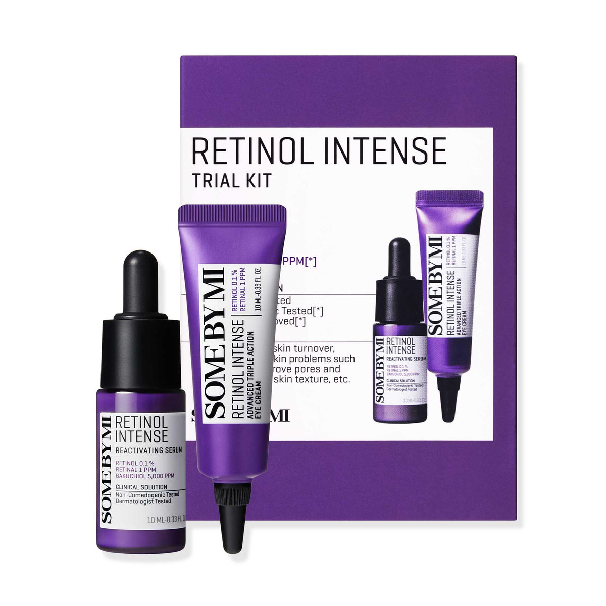 Beauty & Personal Care