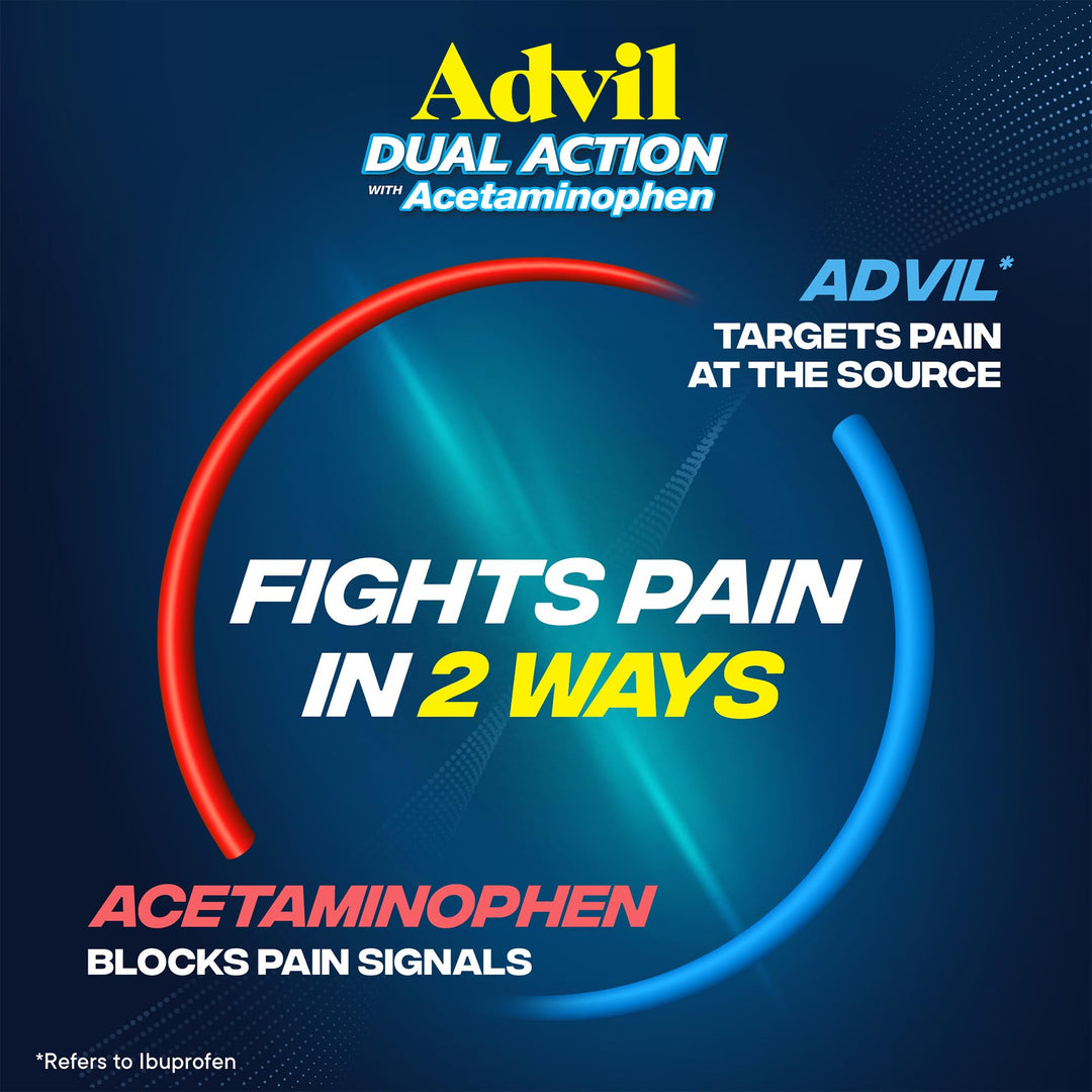 Advil Tablets