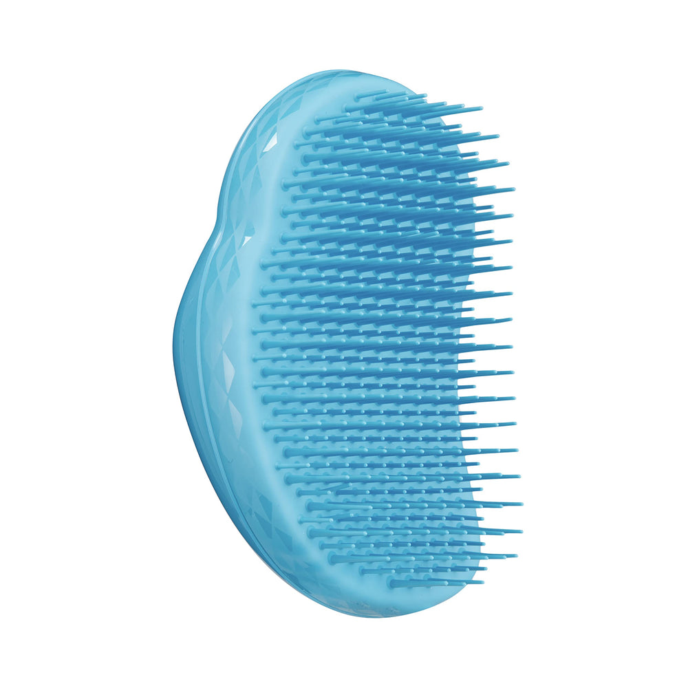 Tangle Teezer Thick & Curly Hairbrush, Blue