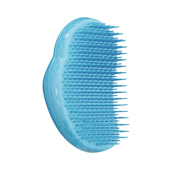 Tangle Teezer Thick & Curly Hairbrush, Blue