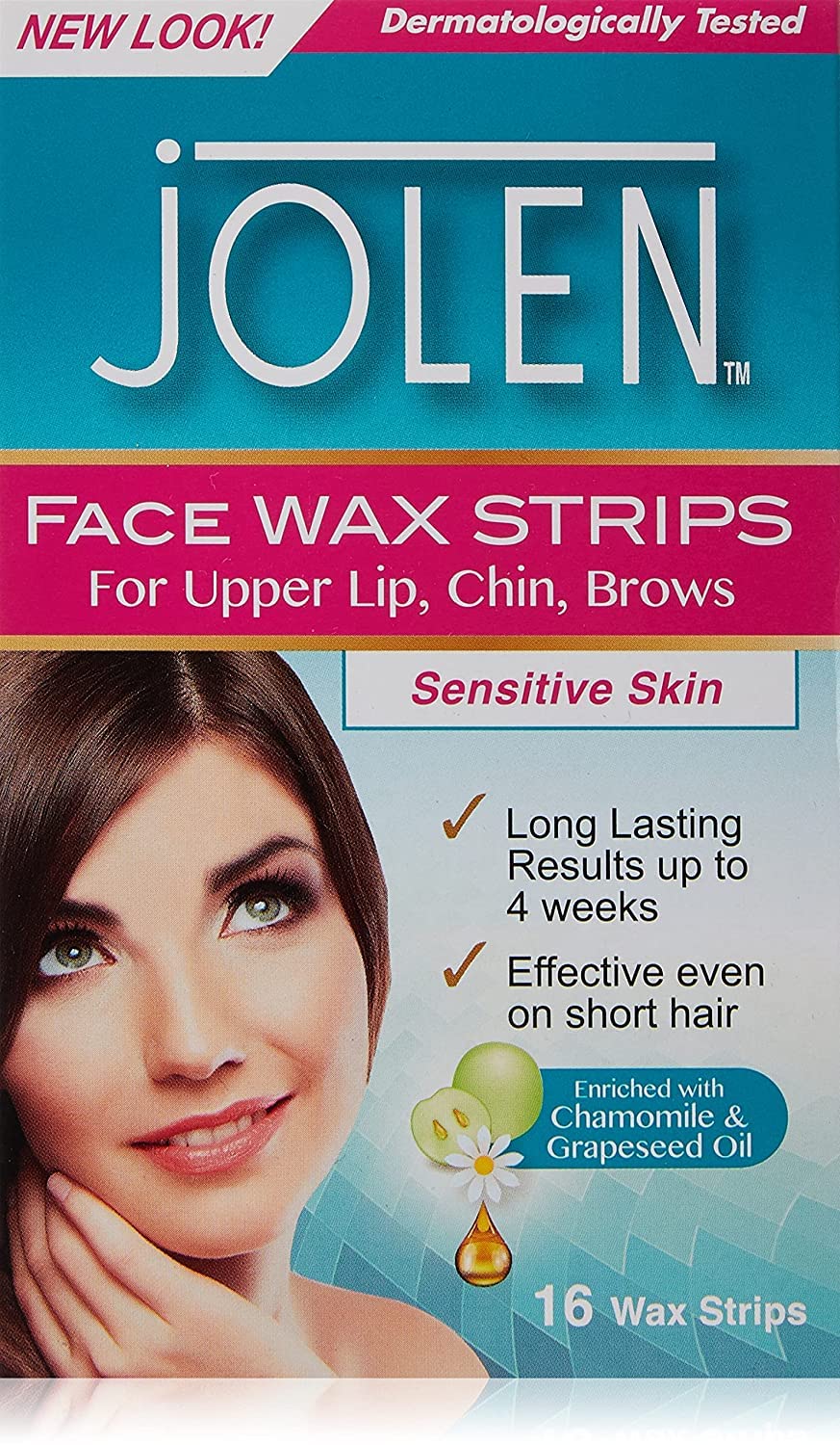 Beauty & Personal Care