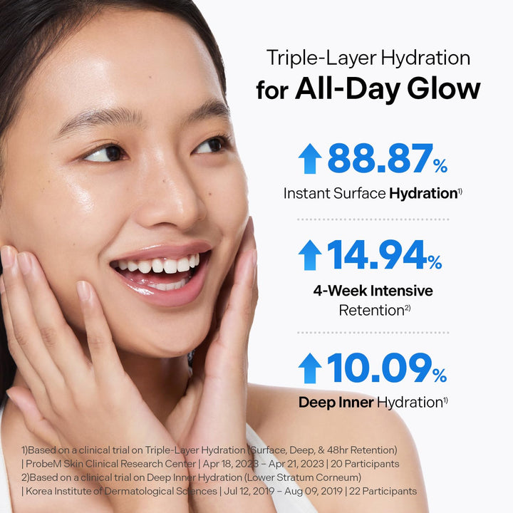 Torriden Dive In Hyaluronic Acid Serum, 50 ml