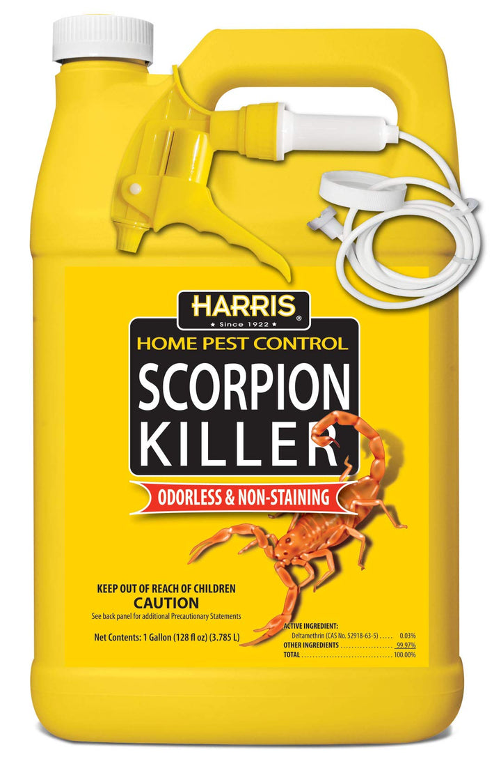 HARRIS Scorpion Killer, 128 fl oz