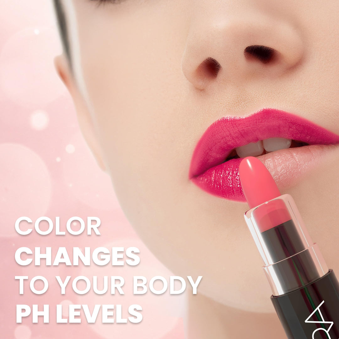 Moodmatcher Lipstick, Pink