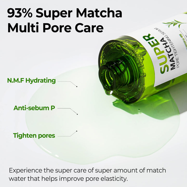 Some By Mi Super Matcha Pore Tightening Serum, 50 ml
