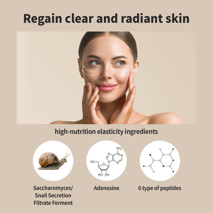 BENTON Snail Bee Ultimate Serum Plus, 35 ml