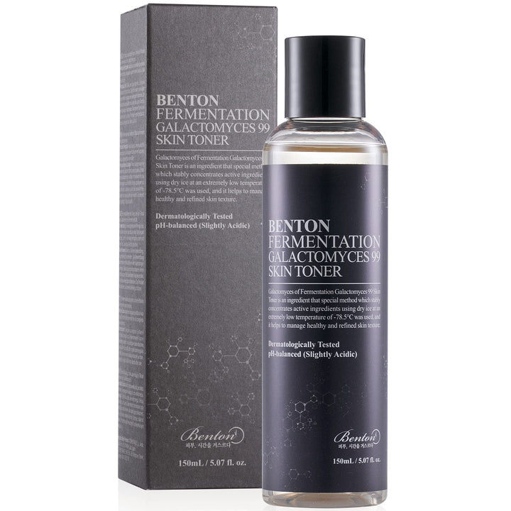 Fermentation Galactomyces 99 Skin Toner 150ml