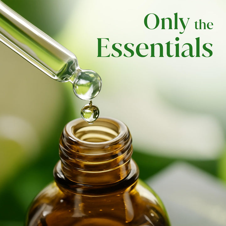 Siva Organics Citronella Essential Oil, 4 fl oz
