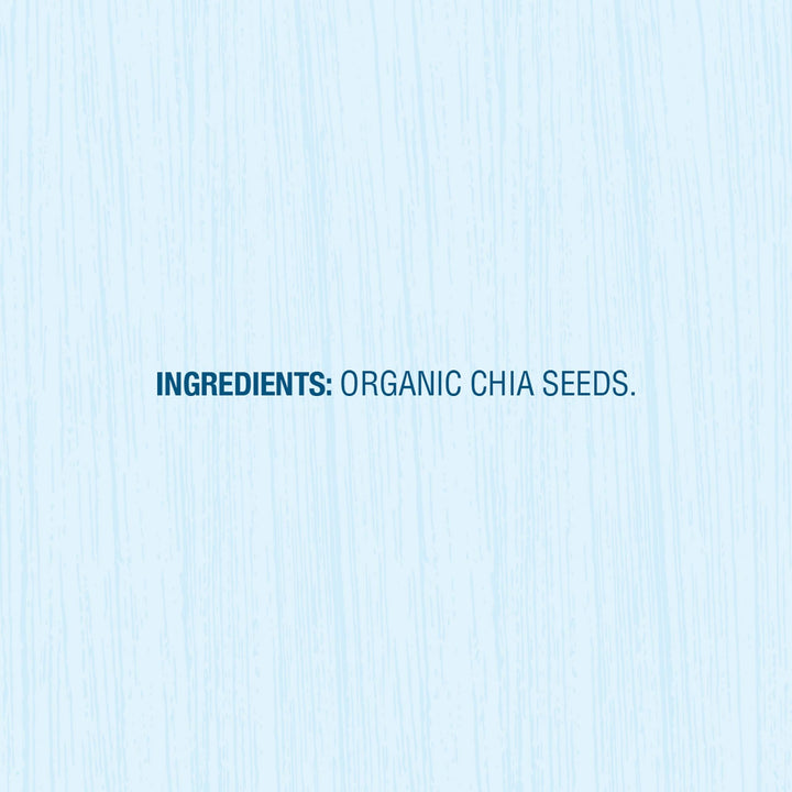 Carrington Farms Organic Chia Seeds, 14 oz