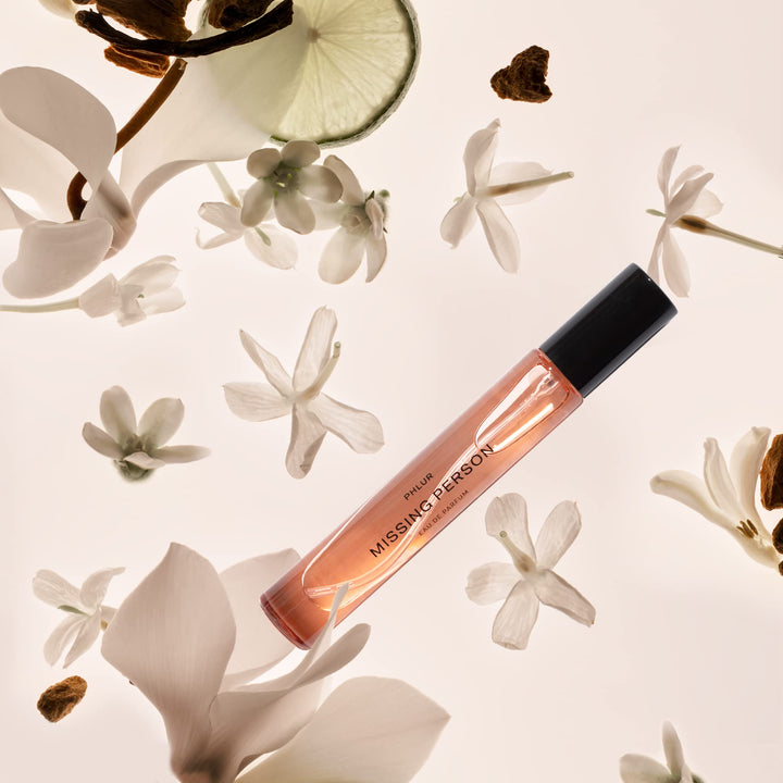 PHLUR Missing Person Eau de Parfum, 9.5 ml