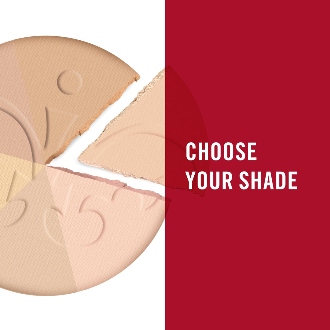 Rimmel Stay Matte Pressed Powder, Deep Beige, 0.47 fl oz