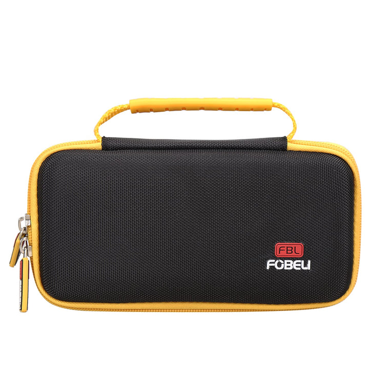 FBLFOBELI Hard Carrying Case, Black