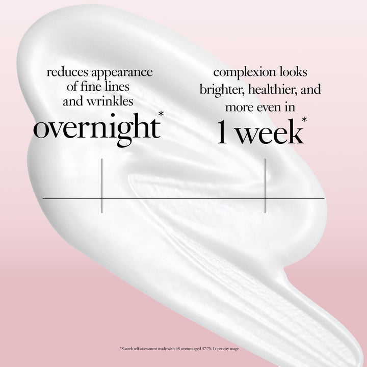 philosophy Anti-Wrinkle Miracle Worker Night Plus Line-Correcting Overnight Cream, Unisex, 2 oz