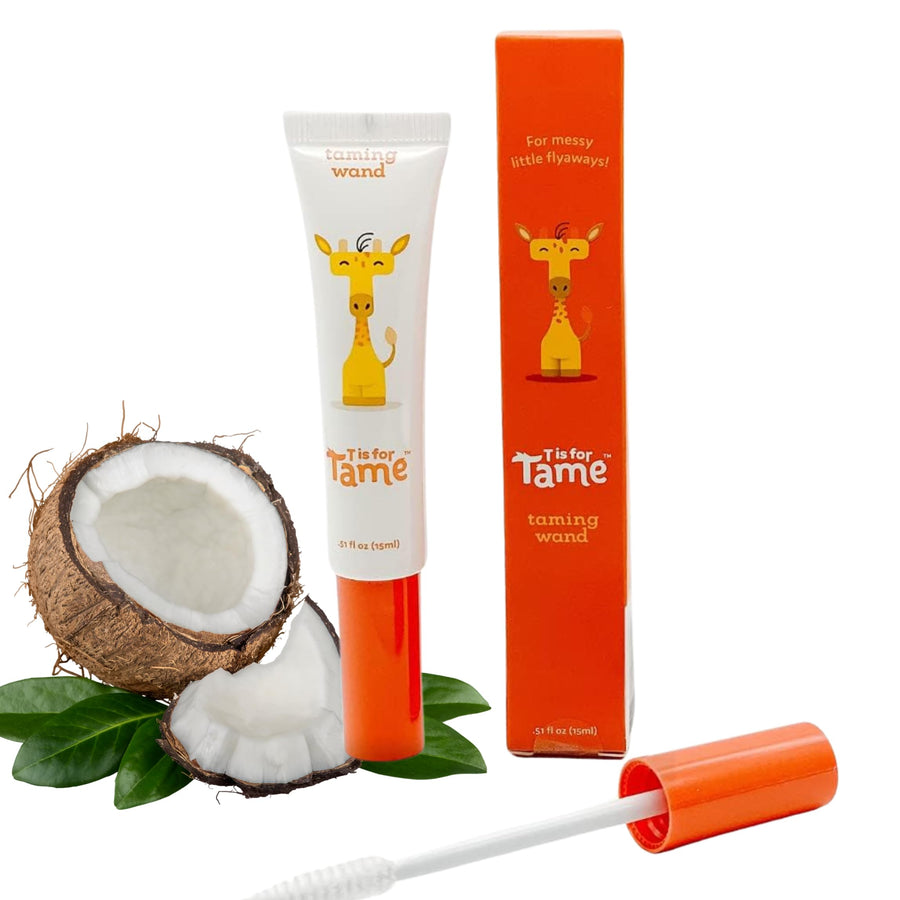 T is for Tame Hair Taming Wand, 1 Count
