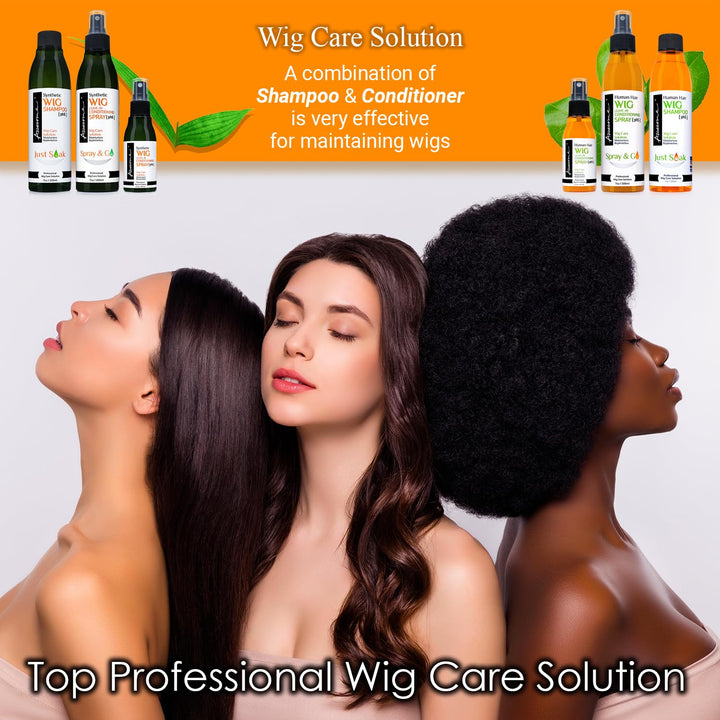 Awesome Leave In Conditioner Spray, pH5, 2.3 fl oz