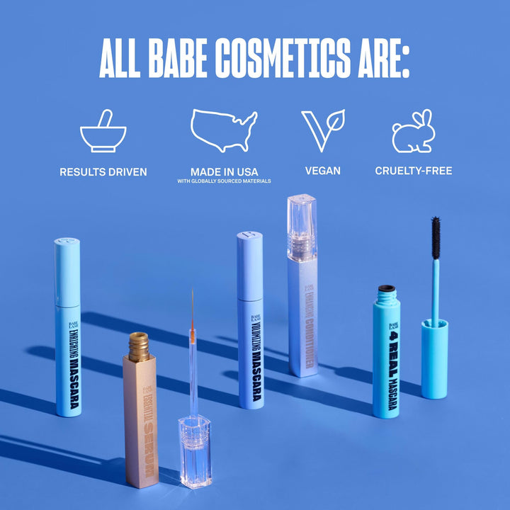 Babe Original Lash Conditioner, 3 ml