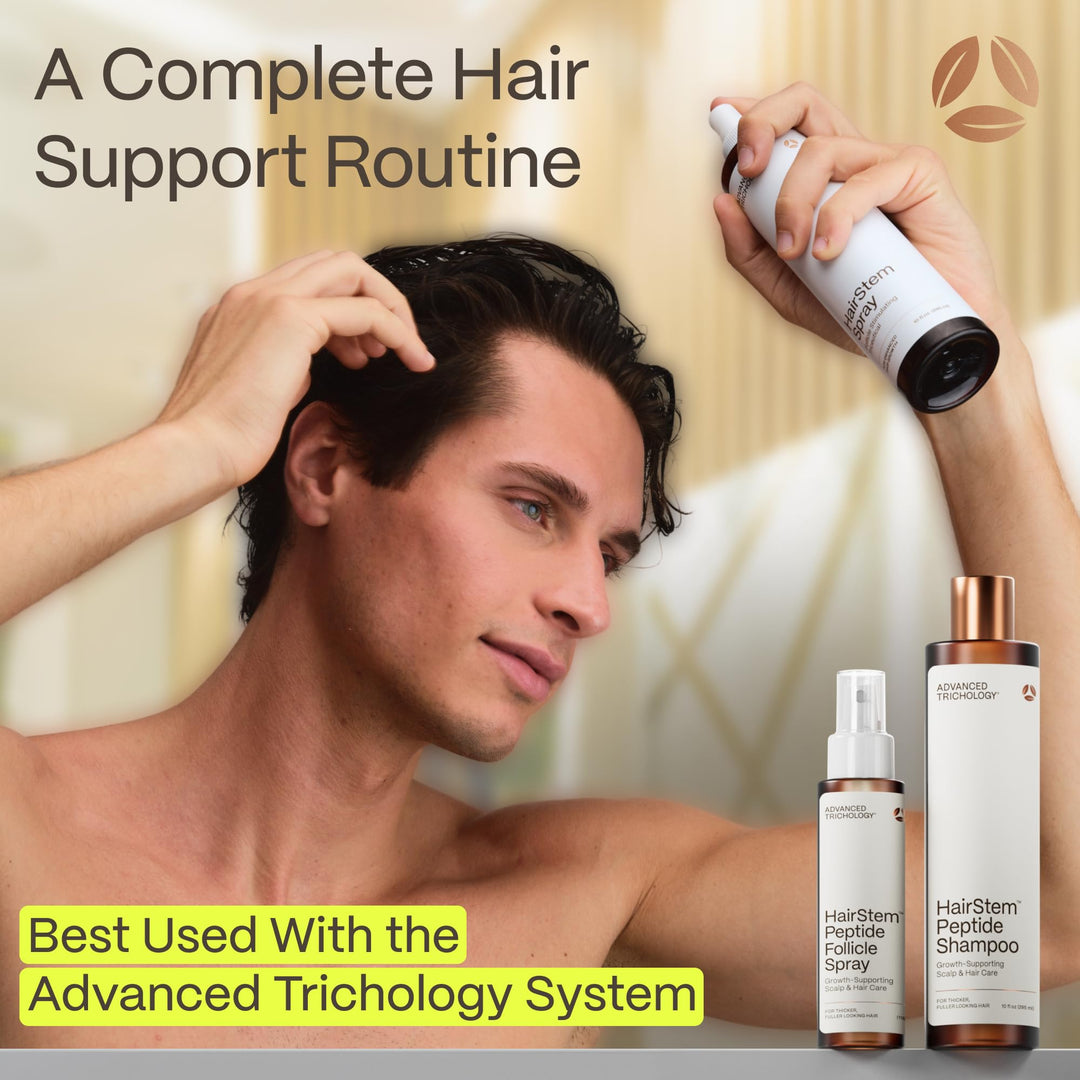 Advanced Trichology FoliGrowth Hair Growth Supplement, 1 Count