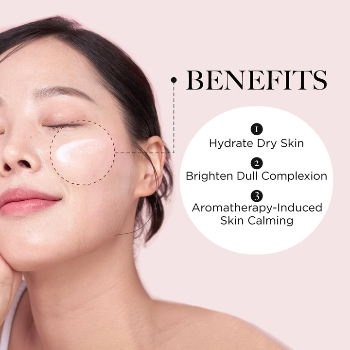 Elishacoy Moist Up Collagen Sleeping Mask, 1.69 fl oz