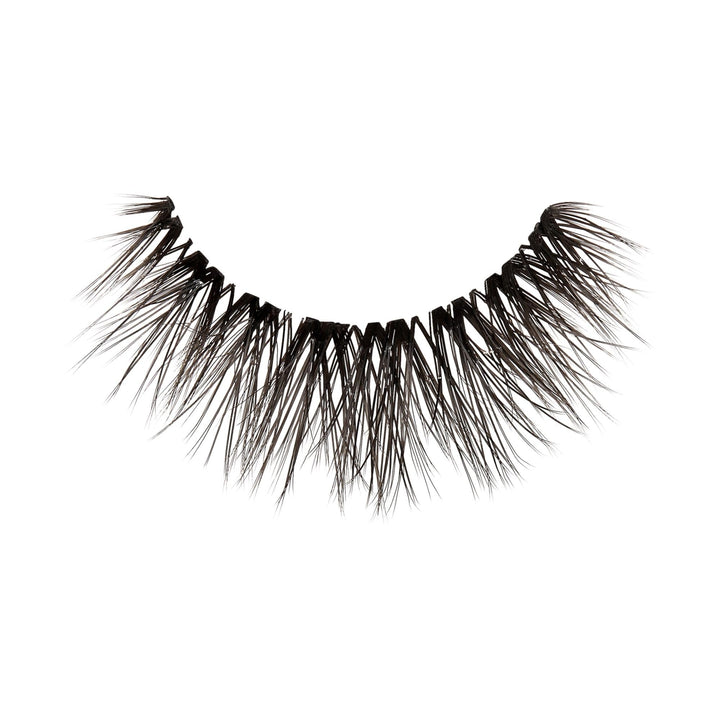KISS Lash Couture Luxtensions Collection False Eyelashes, 4 Count