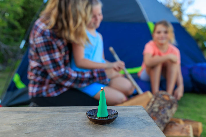 Mosquito Guard Mosquito Repellent Incense Cone, 45 Count