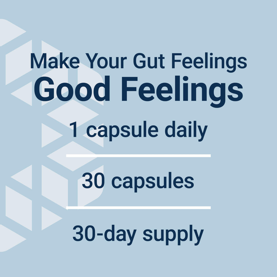 Life Extension Florassist Mood Improve Probiotic, 30 Count