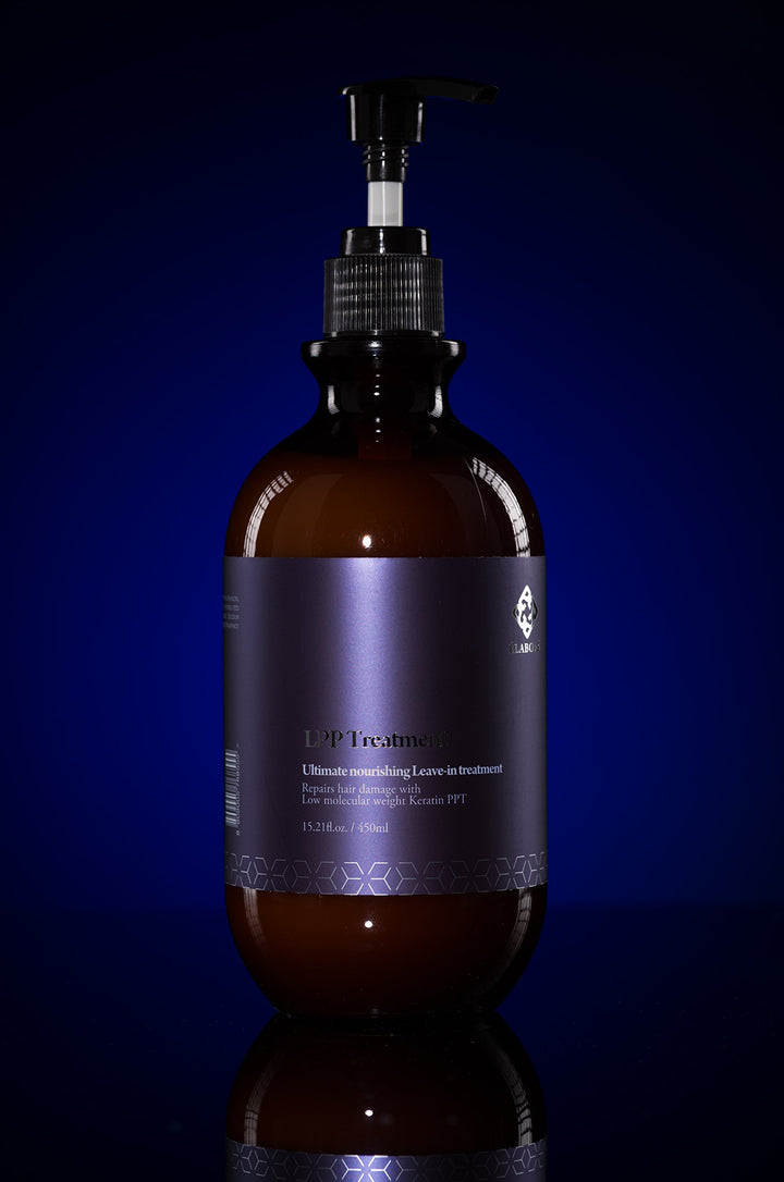Elabore LPP Treatment, 15.21 fl oz