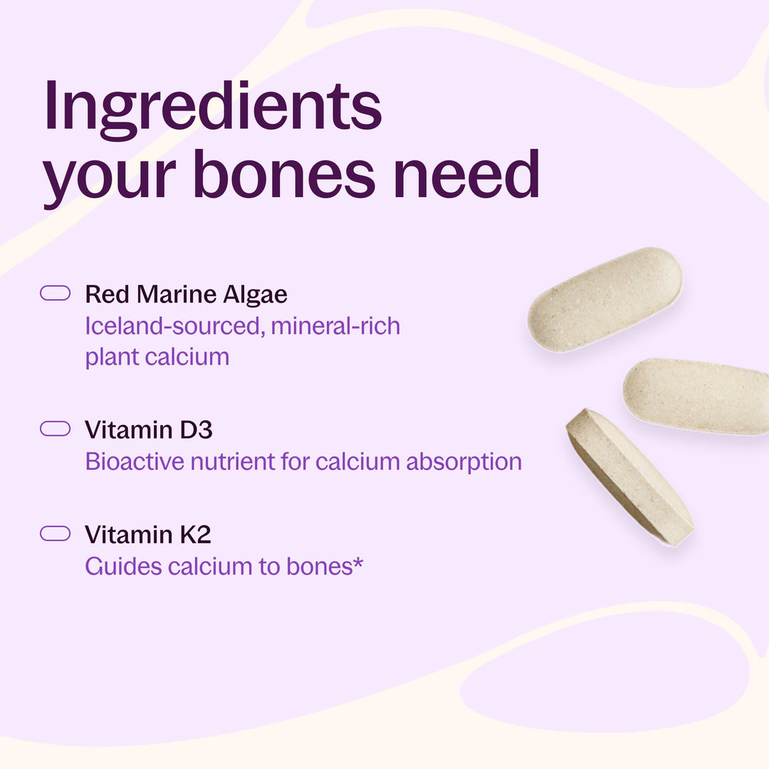 New Chapter Bone Strength Take Care, 60 Count