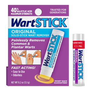 WartStick Wart Remover, Max Strength, 5 ml