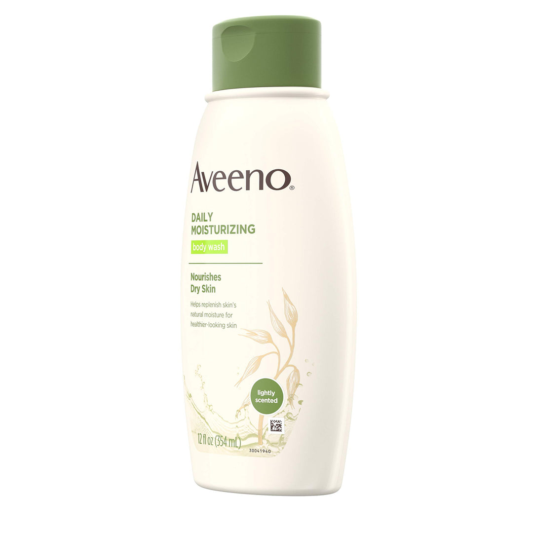 Aveeno Daily Moisturizing Body Wash