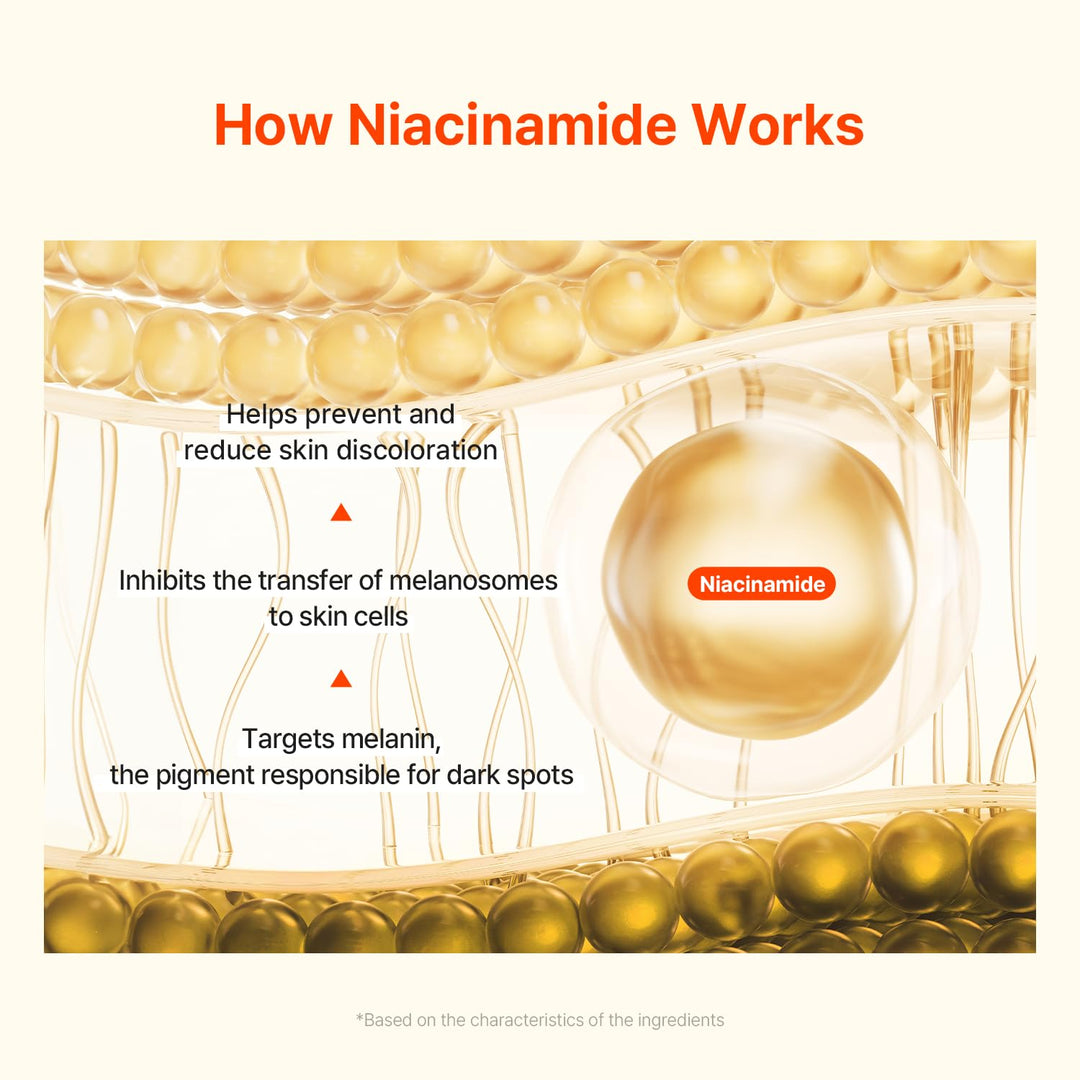 AVCA Vitamin + Niacinamide Radiance Cream, 100 ml
