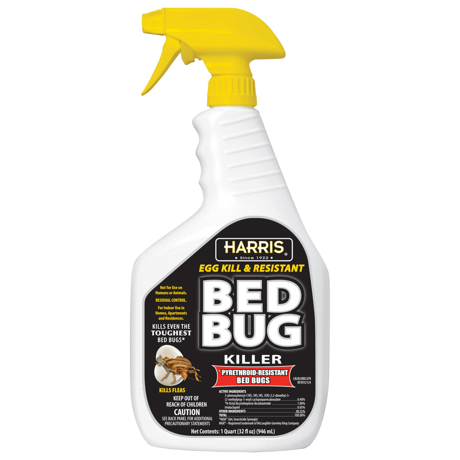 Harris Bed Bug Killer, 32 oz