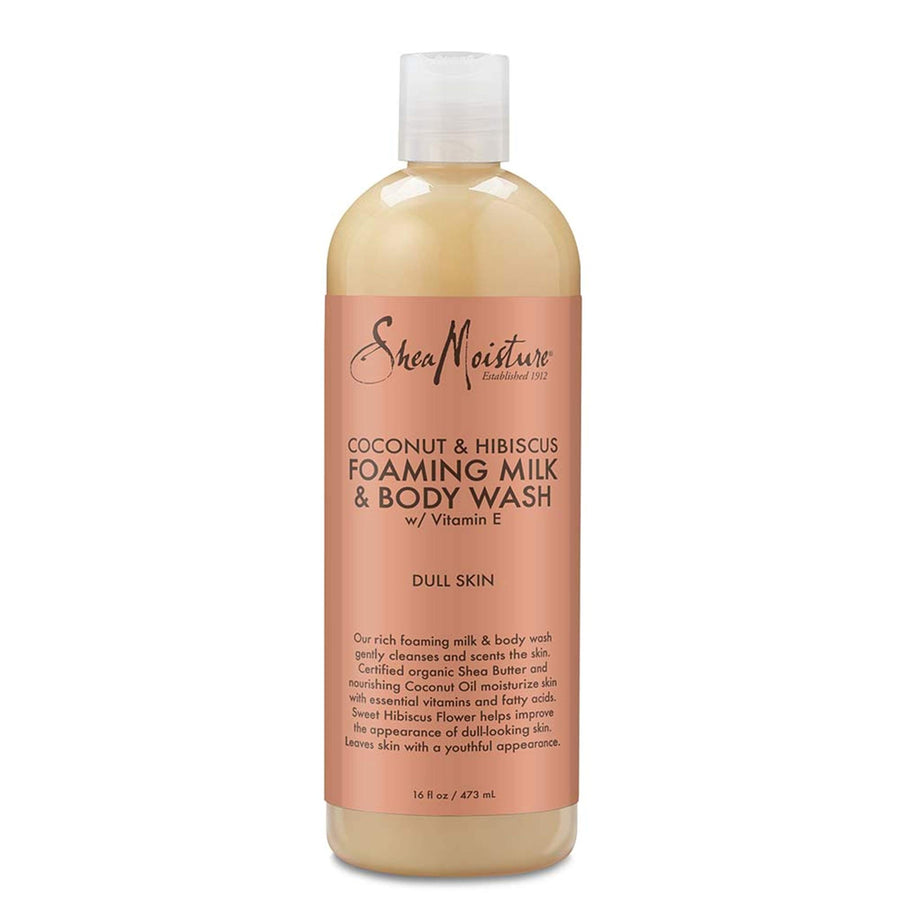 Shea Moisture St. Ives Fresh Skin Invigorating Apricot Scrub, 6 oz