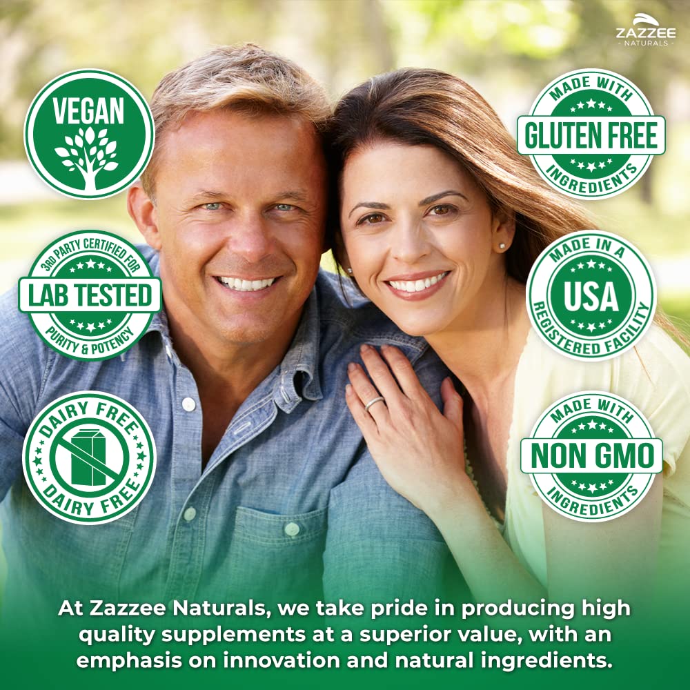 Zazzee Himalayan Shilajit 40:1 Extract, 50% Fulvic Acid