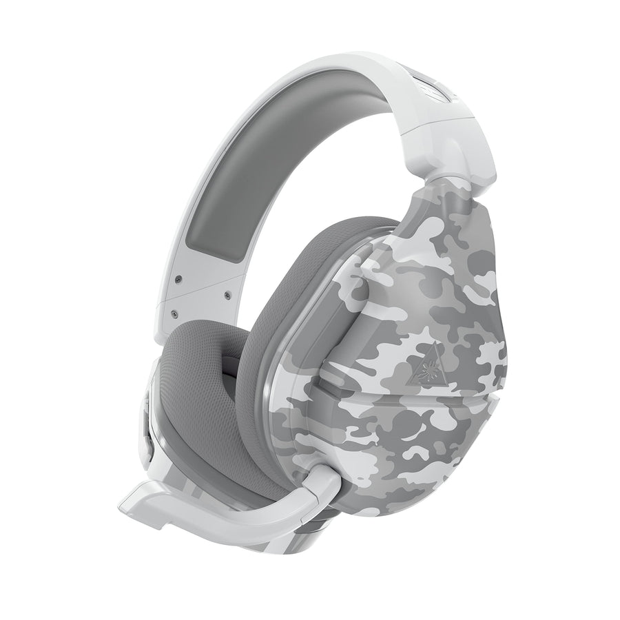 Turtle Beach Stealth 600 Gen 2 Max Gaming Headset, Arctic Camo