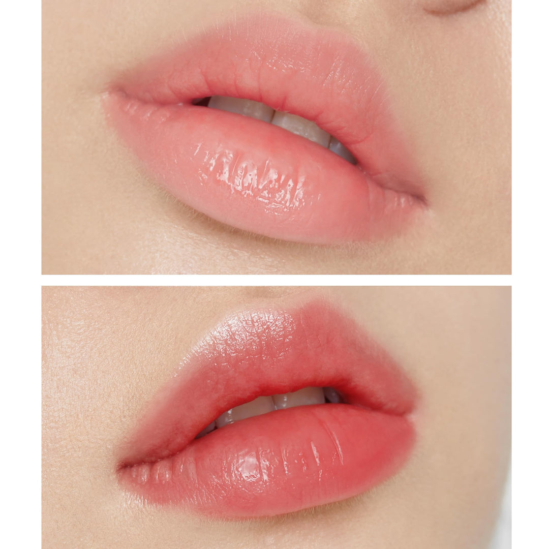 TONYMOLY Petite Bunny Gloss Bar Lip Gloss, No. 04 Juicy Cherry, 2 g