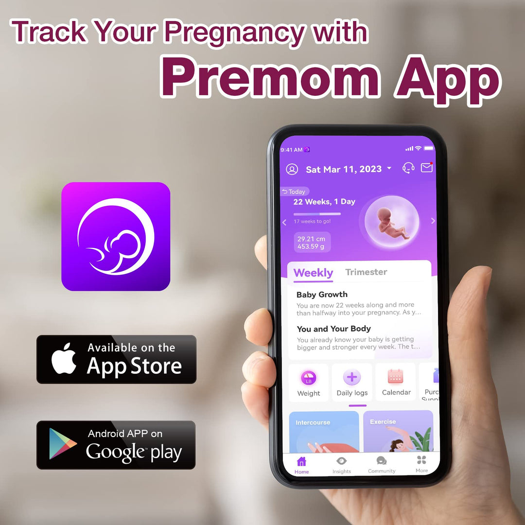 Easy@Home Pregnancy Tests, 60 Count