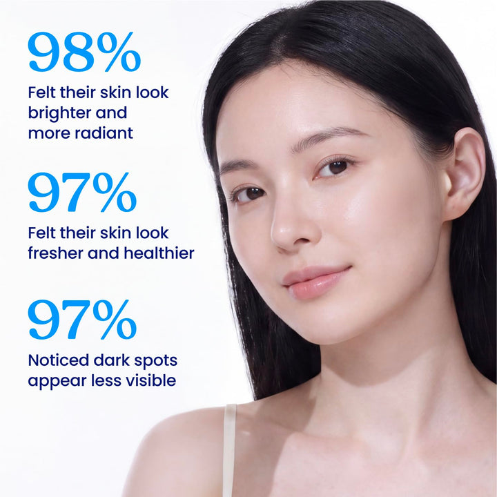 BB LAB White Up Plus Skin Brightening Supplement, 30 Count