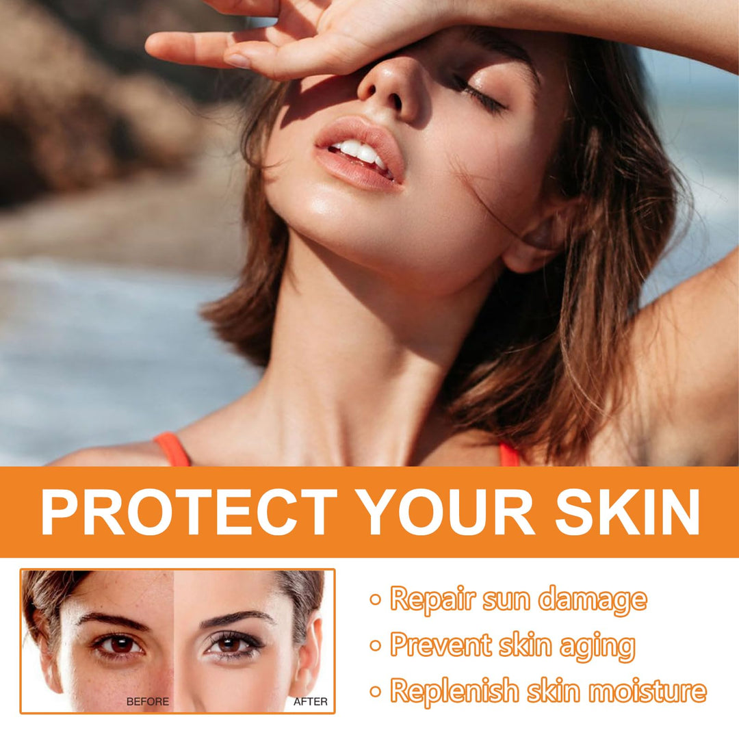 AMALIA Sunscreen, SPF 100