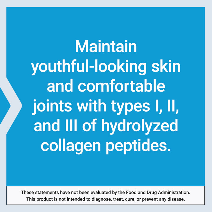 Life Extension Collagen Peptides, 343 g