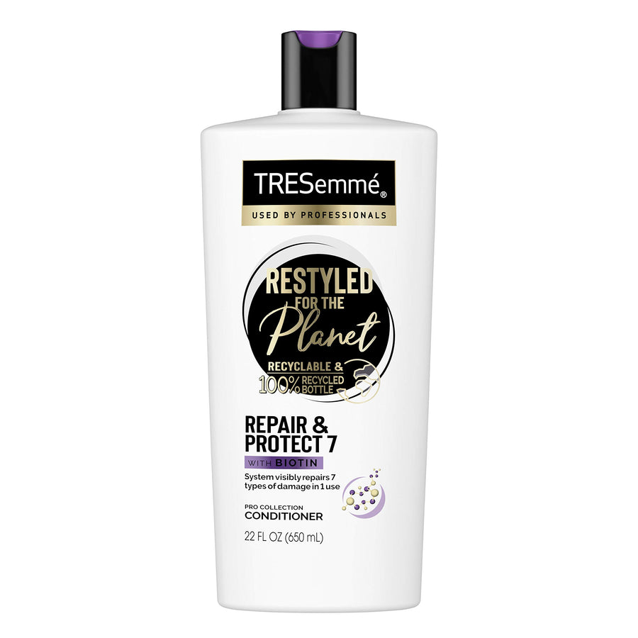 TRESemmé Repair & Protect 7 Conditioner, 22 fl oz