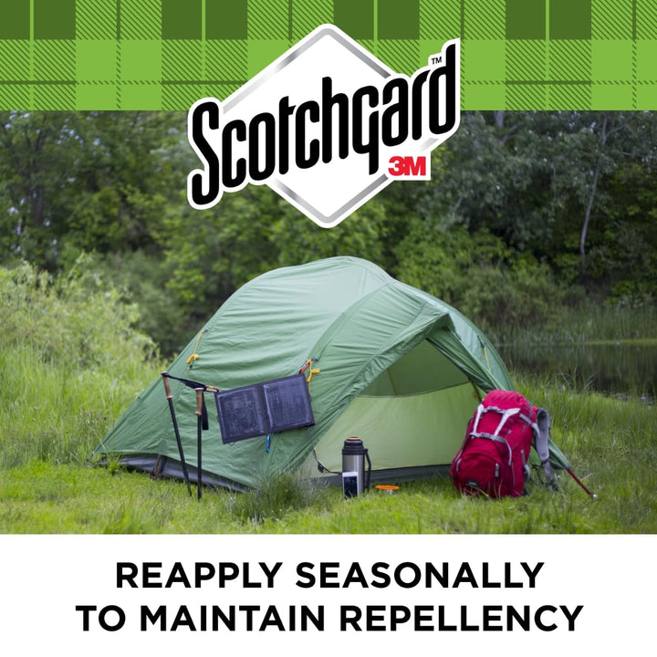 Scotchgard Heavy Duty Water Shield, 10.5 oz