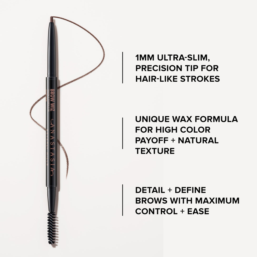Anastasia Brow Wiz, Blonde