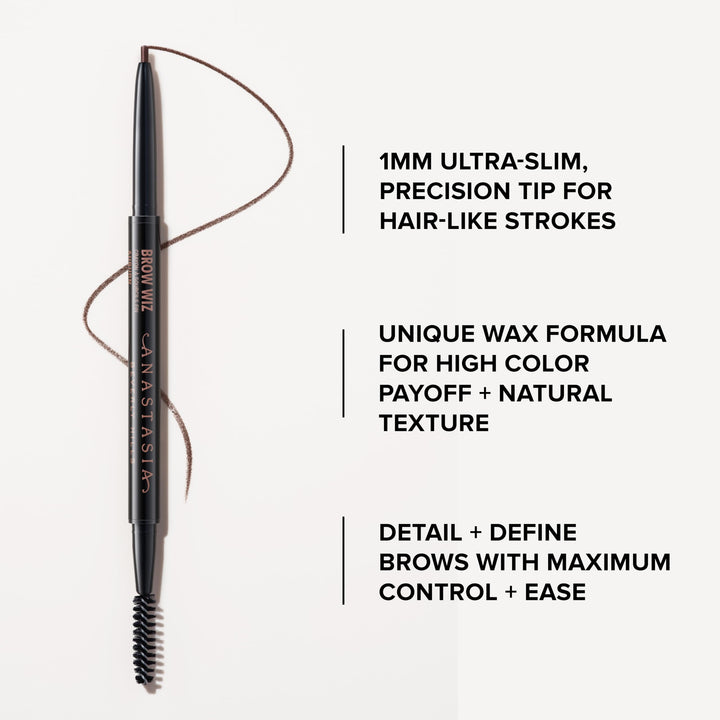 Anastasia Brow Wiz, Blonde