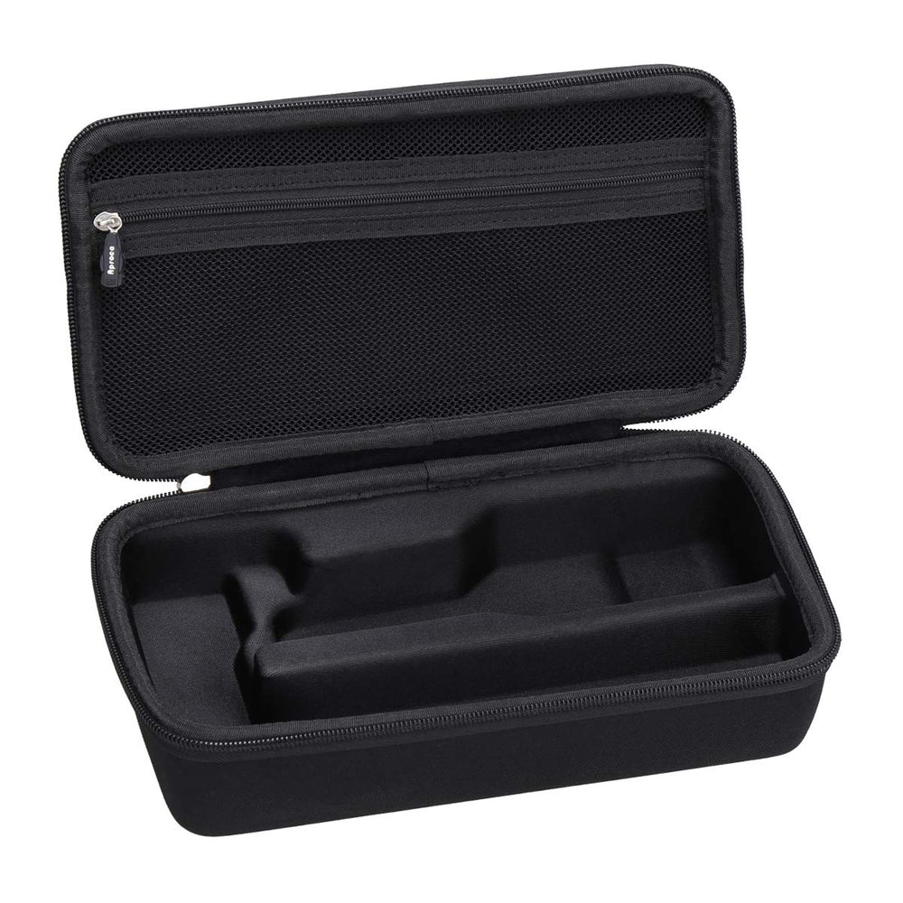 Aproca Hard Travel Storage Case for Wahl Professional 5-Star Magic Clip, Black