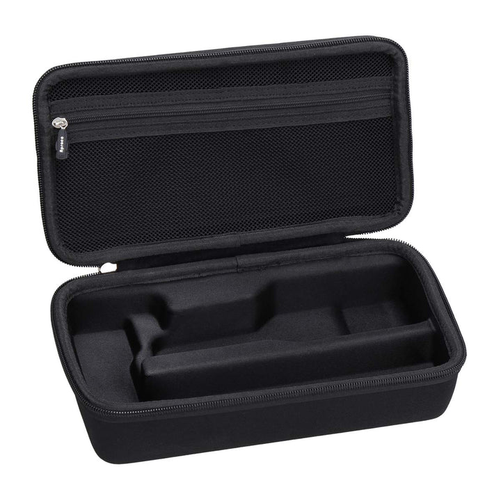 Aproca Hard Travel Storage Case for Wahl Professional 5-Star Magic Clip, Black