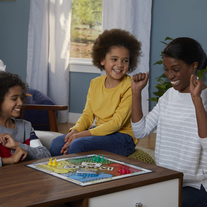 Sorry Board Game, Classic Family Game