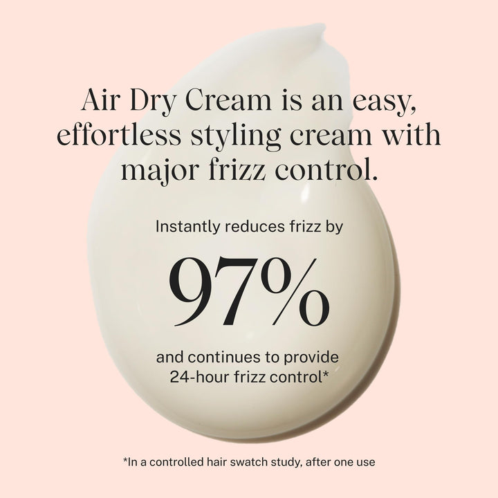 JVN Complete Air Dry Cream, 5 fl oz