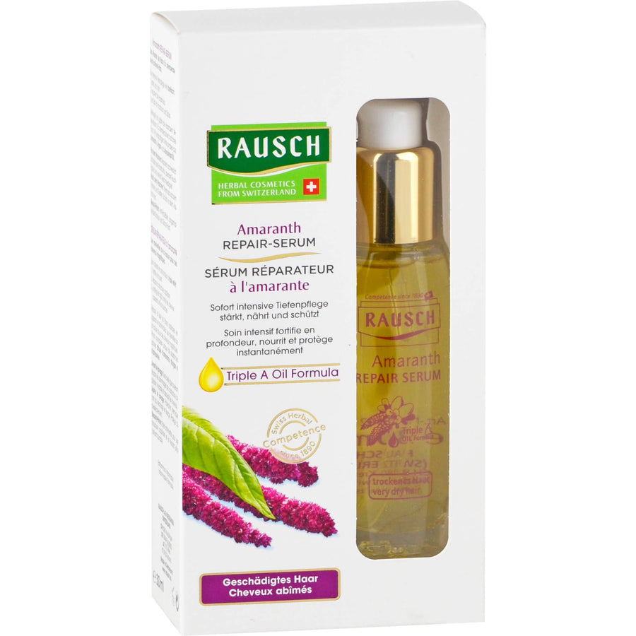 Rausch Amaranth Repair Serum, 30 ml