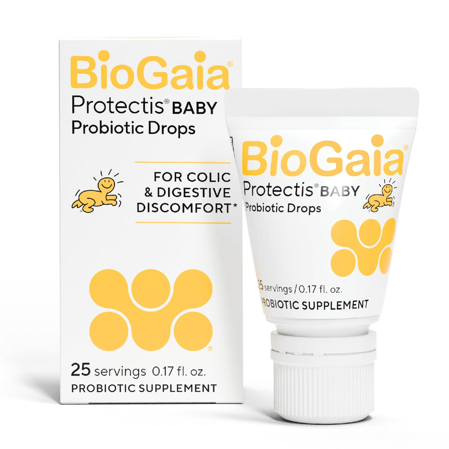 BioGaia Baby Probiotic Drops