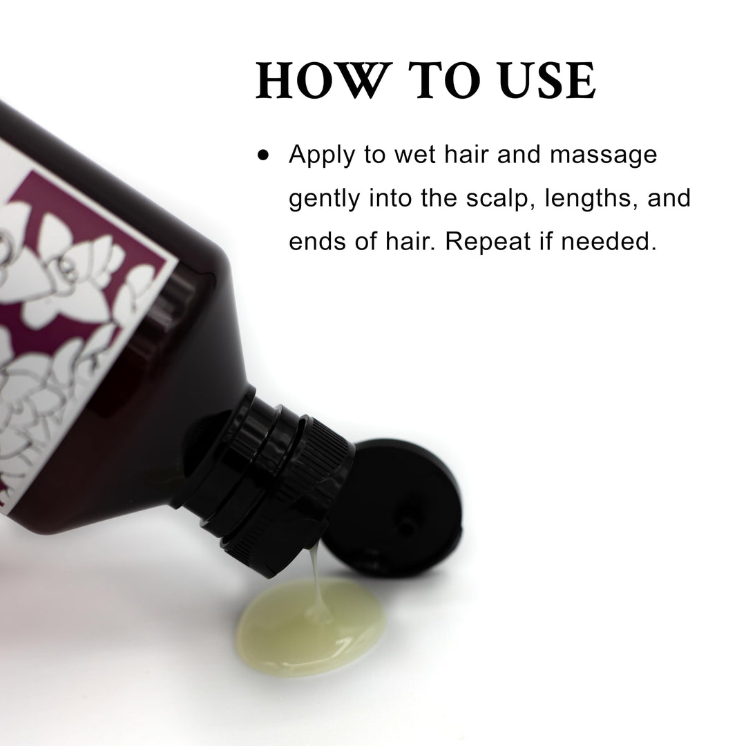 Davines Naturaltech Replumping Shampoo